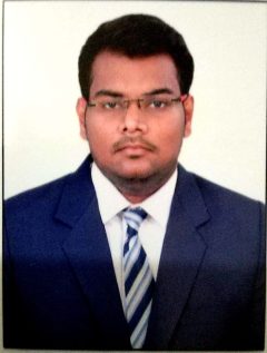 Suraj Agarwal