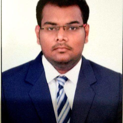 Suraj Agarwal