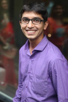 Latesh Shah
