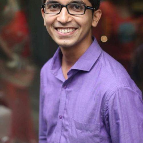 Latesh Shah