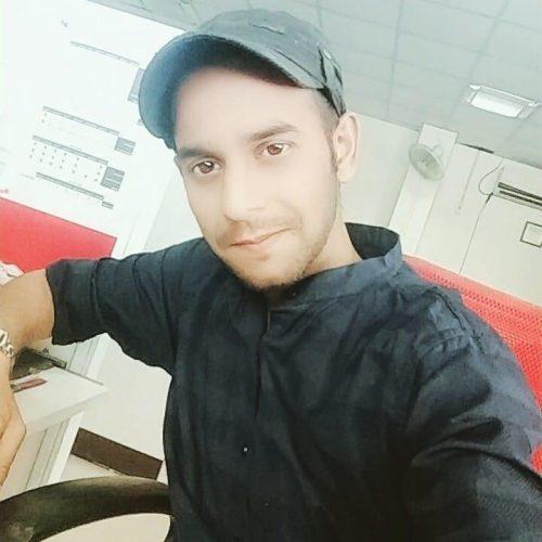 Akash Kumar