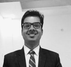 Narendra Mohan