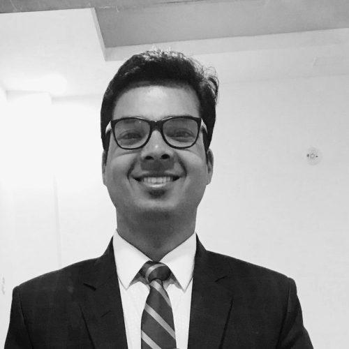Narendra Mohan