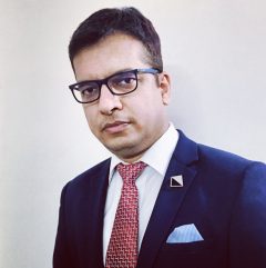 CA. Praveen Kumar
