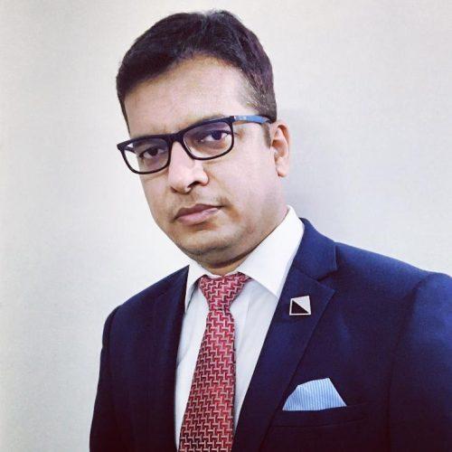CA. Praveen Kumar