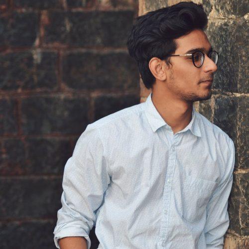 nishant dhar