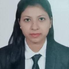 PCS Aarti Kumari
