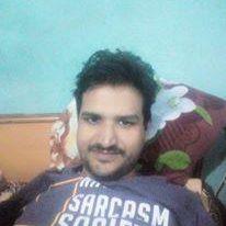 Rajnish Singh