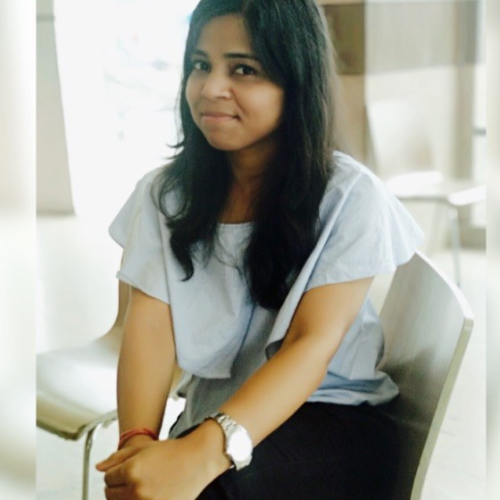 CA Monika Jaiswal