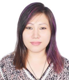 Shiyu Lian Wang