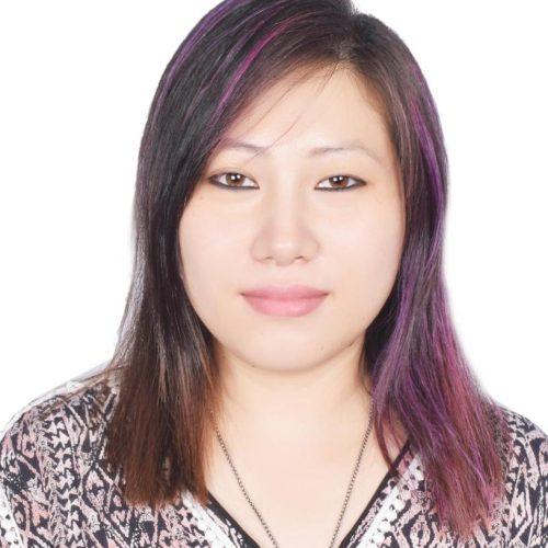Shiyu Lian Wang