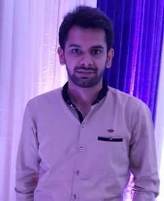 Milan Kapadia