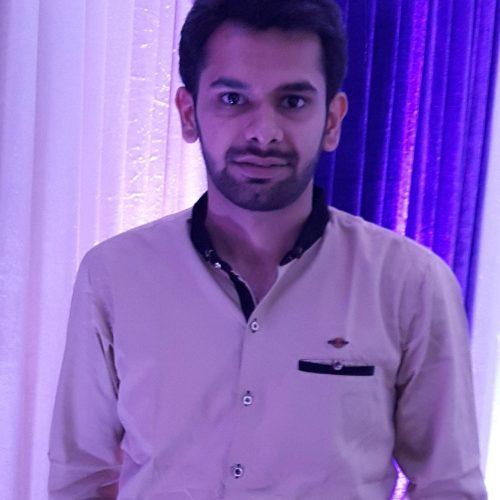 Milan Kapadia