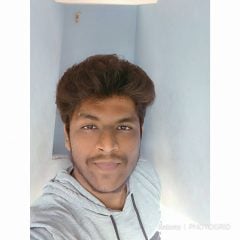Antony Selvan