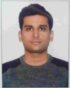SHUBHAM SHARMA