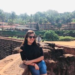 VRINDA AGGARWAL