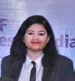 Ambika Mehrotra