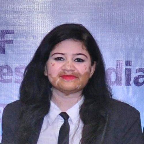 Ambika Mehrotra