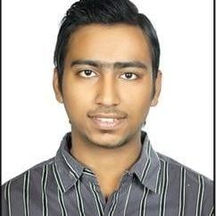 Animesh Singi