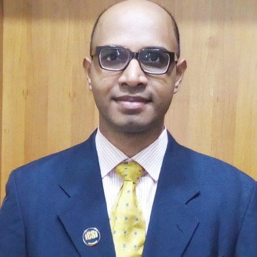 Kiran Kumar Bodla