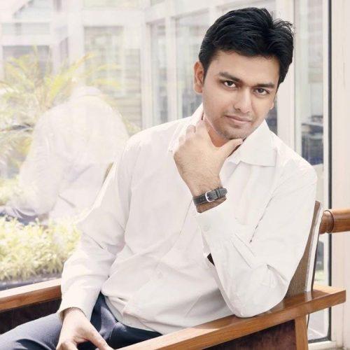 RAHUL HARSH