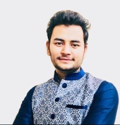 SANDEEP SINGH