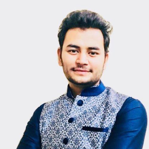 SANDEEP SINGH