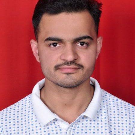 CA Bhupendra Choudhary