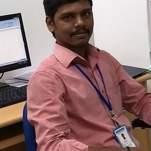 DEVA KUMAR