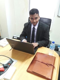 BIKKY SAHA