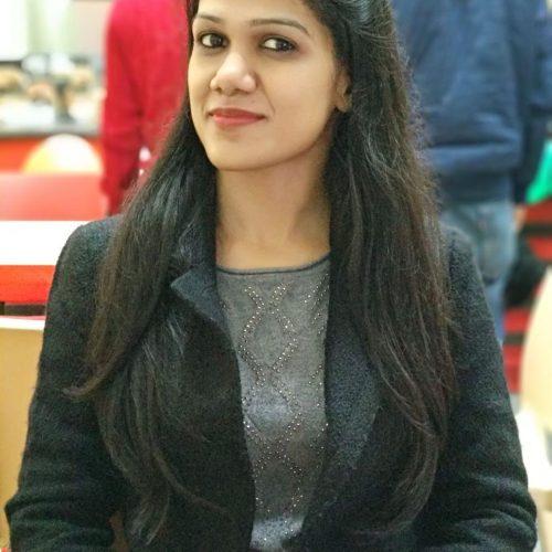 Charu Aggarwal