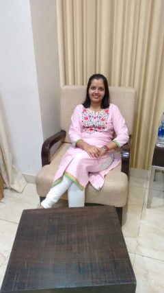 CA Prarthana Jalan
