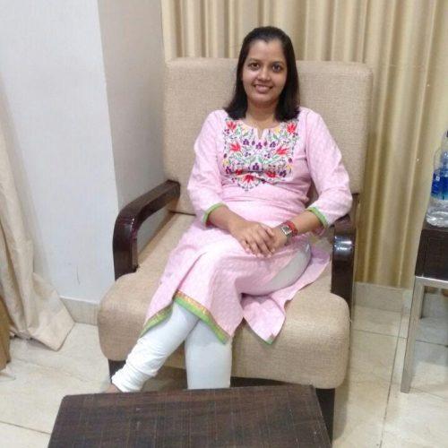 CA Prarthana Jalan