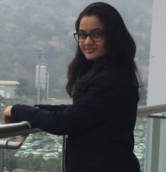 Kavita Shah