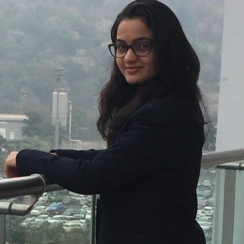 Kavita Shah