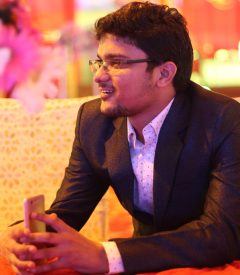 Anurag Saxena