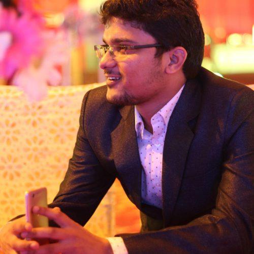 Anurag Saxena
