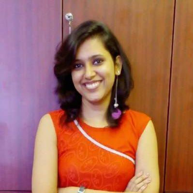 Mauli Agarwal