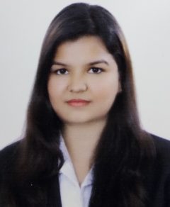 CA Reetika Jain