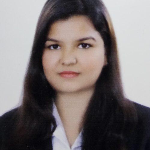 CA Reetika Jain
