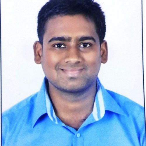 PALLAV FALOD