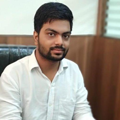 SANDEEP SINGH RATHORE