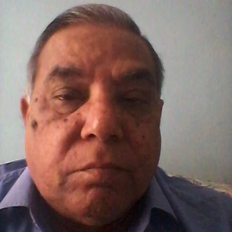 Keshav Dayal