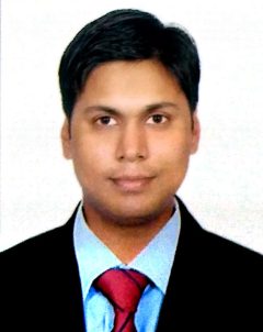 FCS MANISH KUMAR