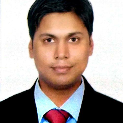 FCS MANISH KUMAR