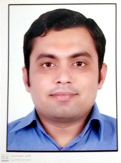 Bhavya Popat