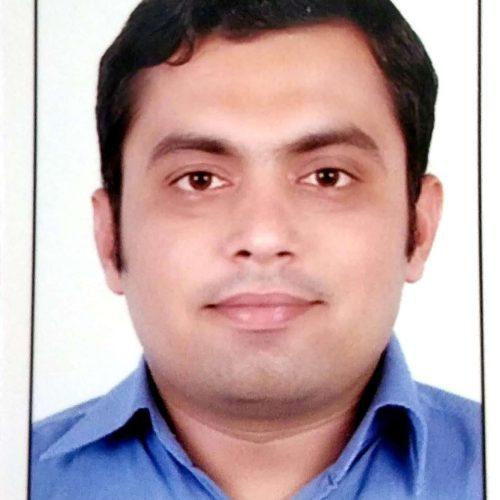 Bhavya Popat