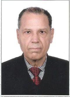 Tarlok Bhalla, Tax Consultant