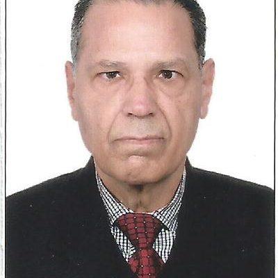 Tarlok Bhalla, Tax Consultant