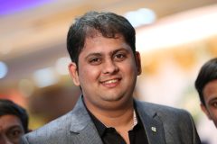 Hosakote Akshay Shrinivas